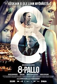 8-Ball (2013)