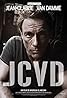 JCVD (2008) Poster