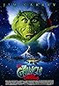 How the Grinch Stole Christmas (2000) Poster