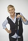 Ellen DeGeneres in American Idol (2002)