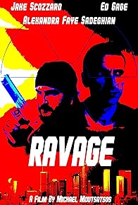 Primary photo for Ravage