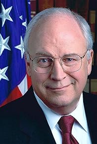 Primary photo for Dick Cheney