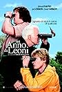 Steve Martin, Owen Wilson, and Jack Black in Un anno da leoni (2011)