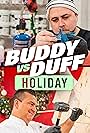 Buddy vs. Duff Holiday (2021)