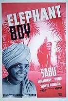 Elephant Boy (1937)