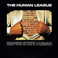 Primary photo for The Human League: Empire State Human