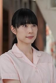 Eri Fukatsu in Kamukamu evuribadi (2021)