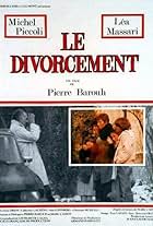 Le divorcement (1979)