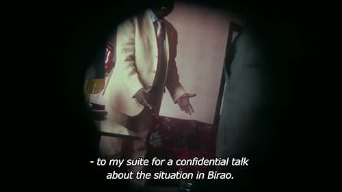 The Ambassador: The Fall Of Birao