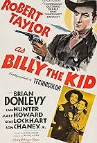 Billy the Kid