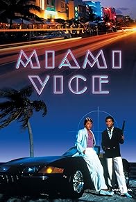 Primary photo for Miami Vice: Crime Without Compromise