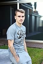 Antoine Griezmann