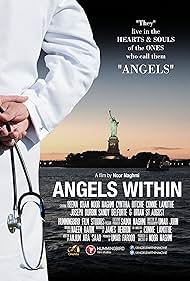 Angels Within (2017)