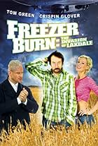 Freezer Burn: The Invasion of Laxdale