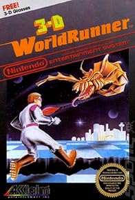 Primary photo for The 3-D Battles of World Runner