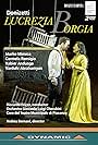 Donizetti: Lucrezia Borgia (2021)