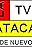 La TV ataca