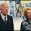 Shelley Berman and Dina Doron in You Don't Mess with the Zohan (2008)