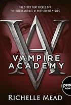 Vampire Academy