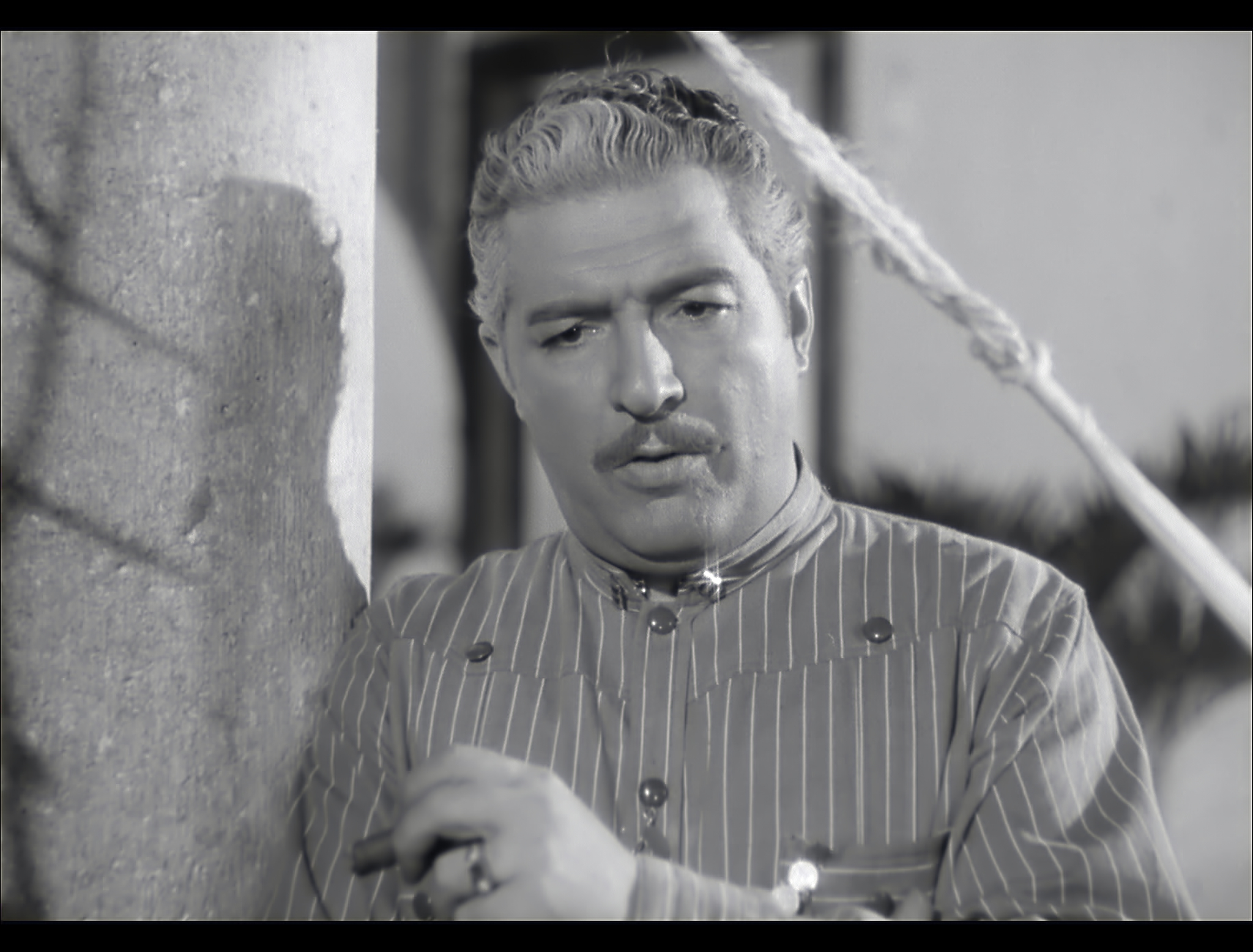 José Baviera in Deseada (1951)