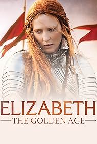 Elizabeth: The Golden Age (2007)