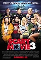 Scary Movie 3