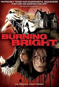 Briana Evigan and Charlie Tahan in Burning Bright - Senza via di scampo (2010)