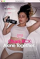 Charli XCX in Charli XCX: Alone Together (2021)