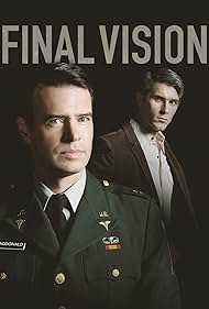 Scott Foley and Dave Annable in Final Vision (2017)