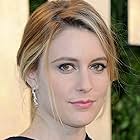 Greta Gerwig