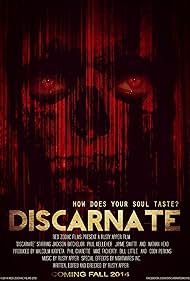 Discarnate (2017)