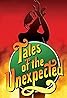 Tales of the Unexpected (TV Series 1979–1988) Poster