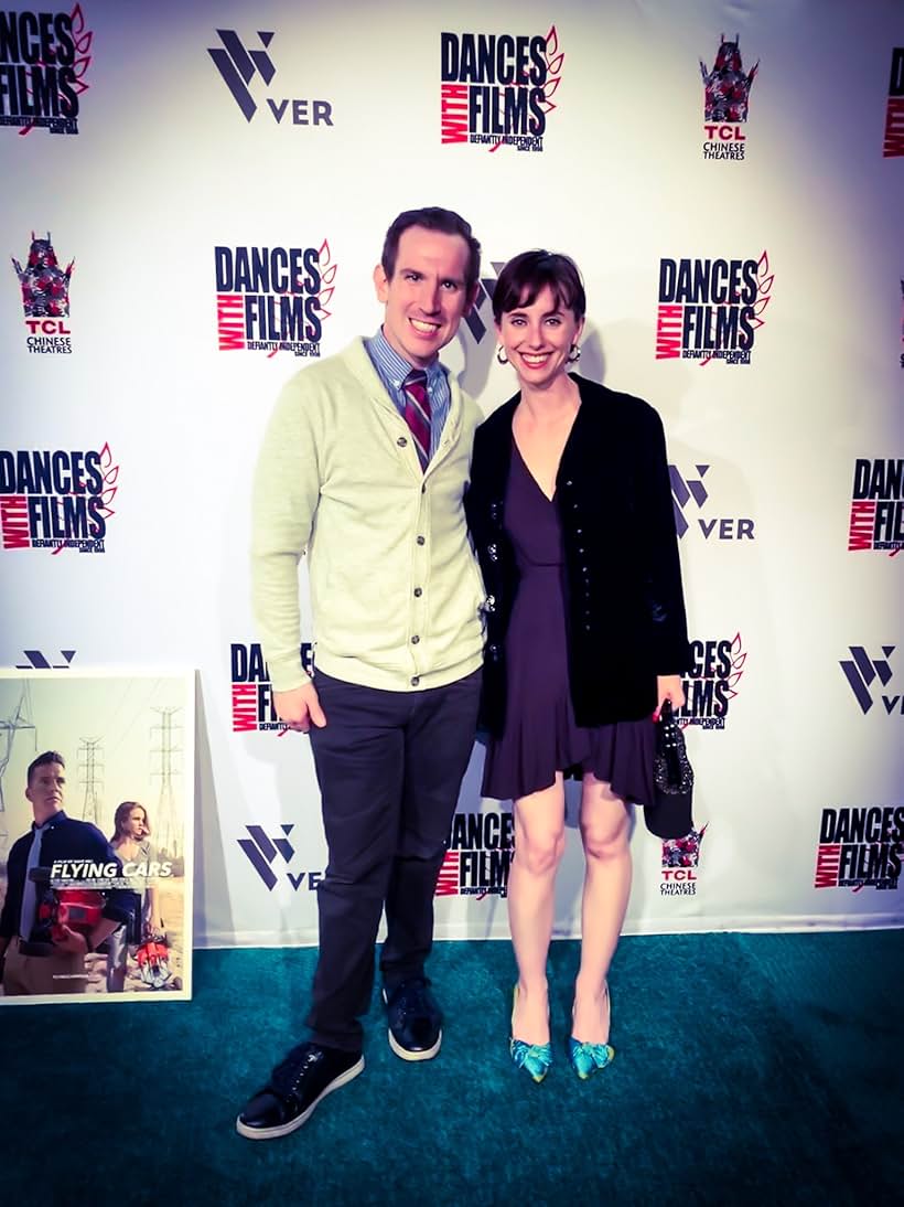 Dances with Films Festival