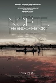 Primary photo for Norte, the End of History