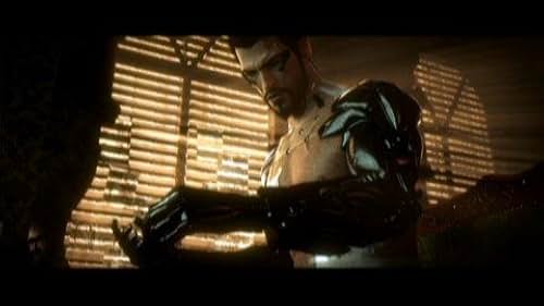 Deus Ex: Human Revolution (VG)