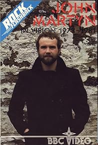 Primary photo for John Martyn - In Vision 1973-1981