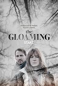 Emma Booth and Ewen Leslie in The Gloaming - Le ore più buie (2020)