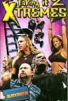 Amy Dumas, Jeff Hardy, Mark LoMonaco, and Jay Reso in Taking It 2 Xtremes (2001)