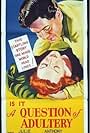 A Question of Infidelity (1958)