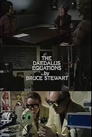 Bruce Stewart in The Mind Beyond: The Daedalus Equations (1976)