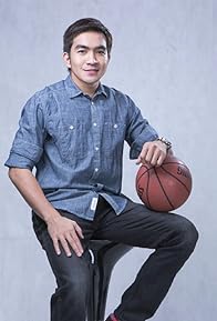 Primary photo for Ryan Araña