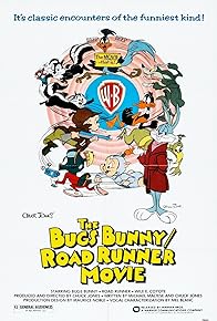 Primary photo for The Bugs Bunny/Road-Runner Movie