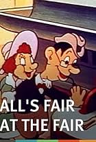 All's Fair at the Fair