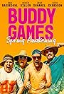 Kevin Dillon, Josh Duhamel, Nick Swardson, and Dan Bakkedahl in Buddy Games - Ora inizia la festa (2023)