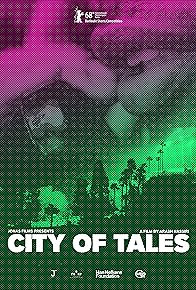 Primary photo for City of Tales