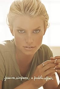 Primary photo for Jessica Simpson: A Public Affair