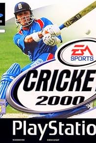 Primary photo for EA Sports Cricket 2001