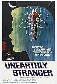 Unearthly Stranger (1963)