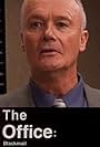 Creed Bratton in The Office: Blackmail (2009)