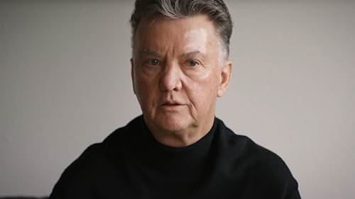 A unique portrait of phenomenon Louis van Gaal, one of the best and most-discussed football coaches. He looks back at his highs and lows of his colorful life; not only his career but also his background and personal life.